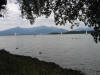Kampenwandblick